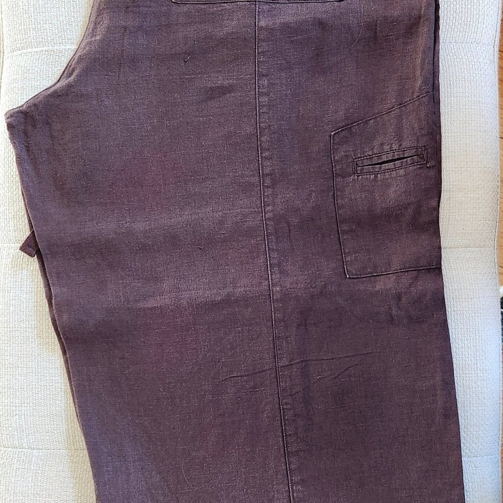 Talbot capris - Picture 2 of 2